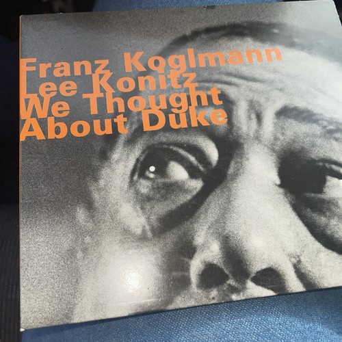 Thought about duke - thought,