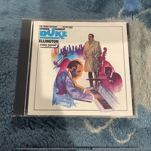 Duke ellington edward kennedy - edward,