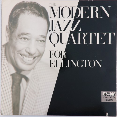 The modern jazz - the, –