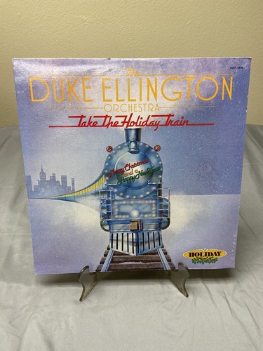 Duke ellington orchestra - ellington, –