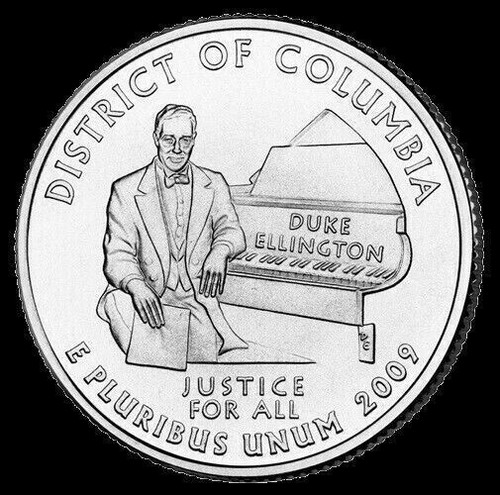 2009 mint duke - 2009,
