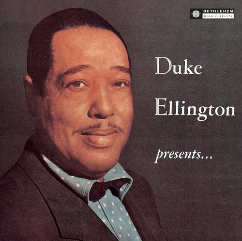 Duke ellington presents - ellington,