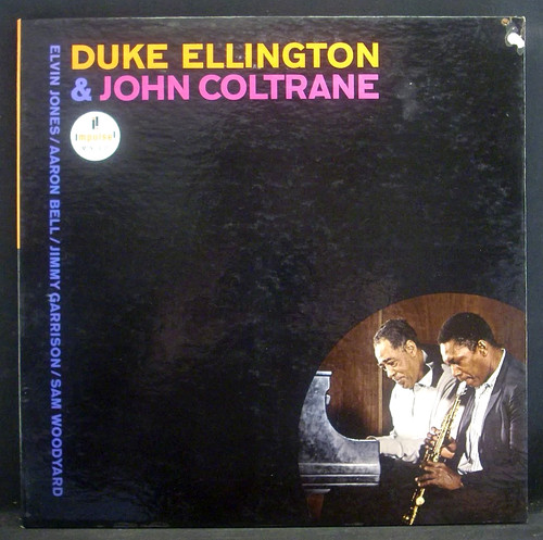 Duke ellington john - lp, &