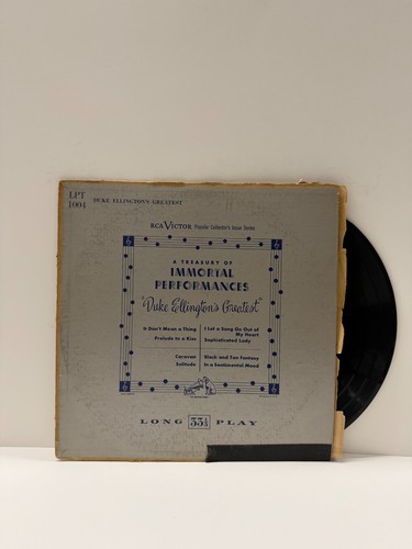 Duke ellington greatest - duke,