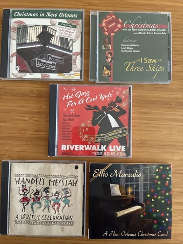 Christmas new orleans 5 - christmas, (5