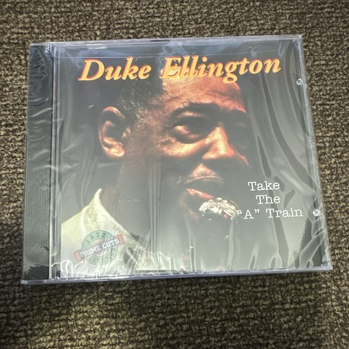 Ellington duke take the - -, a