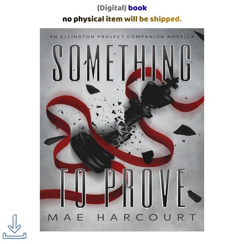 Something prove an - prove, (an
