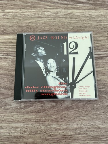Jazz round midnight - jazz,