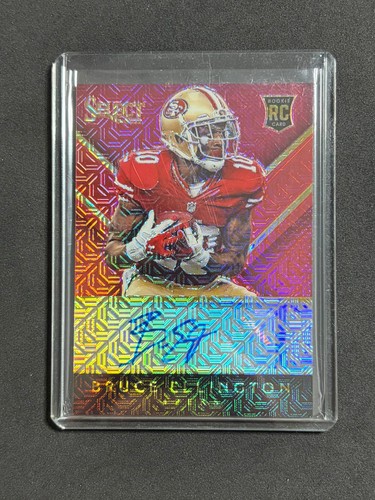 2014 panini select rookie - 2014,