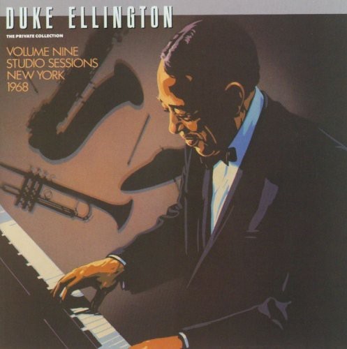 Duke ellington private - duke,
