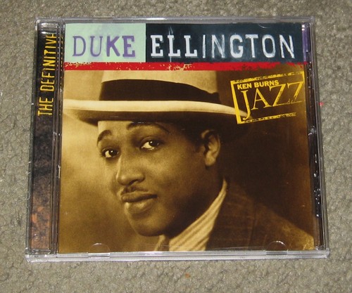 Duke ellington ken burns - -,