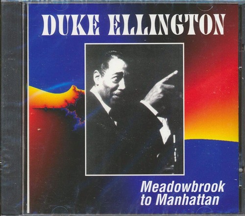 Duke ellington meadowbrook - duke,