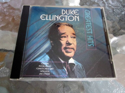 Duke ellington - duke, /