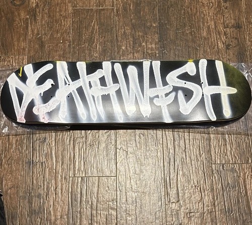 Deathwish erik ellington - erik, hand