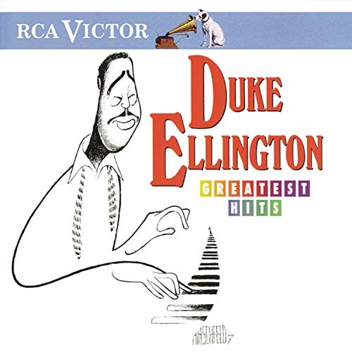 Duke ellington greatest - -, hits