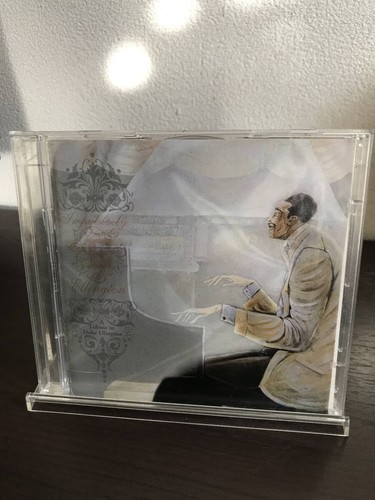 Jazz japan edition ellington - jazz,