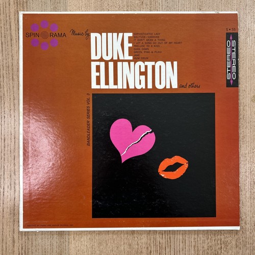 Duke ellington music - duke,