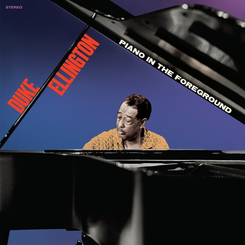 Duke ellington piano - -,