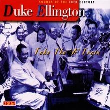 Take the train - a, duke