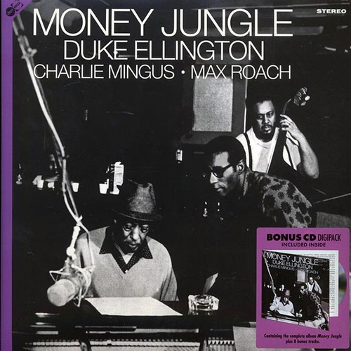 Duke ellington charlie - duke, ellington,