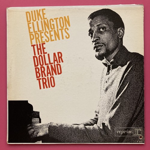 Duke ellington presents the - duke,