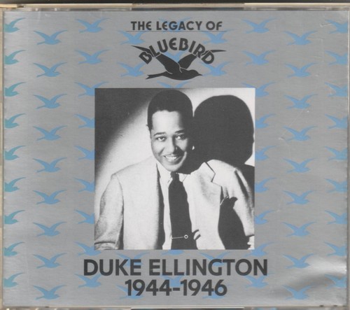 Duke ellington 1944 - ellington, 1944-1946