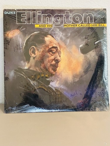 Duke ellington and - "…and, his