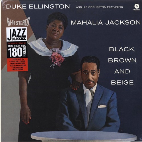 Vinyl duke ellington - duke,