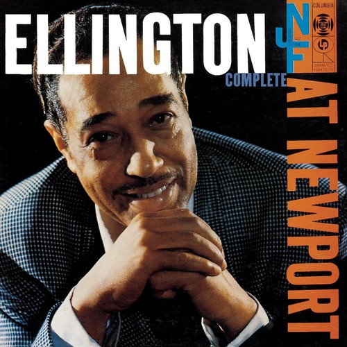 Duke ellington at newport - -,