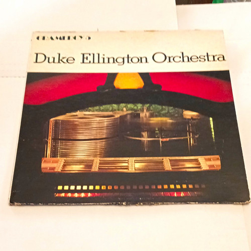 Gramercy duke ellington - gramercy, 5