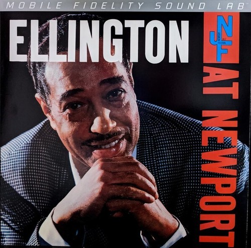 Duke ellington - ellington, ‎–