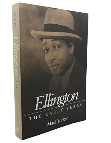 Ellington the early - the,