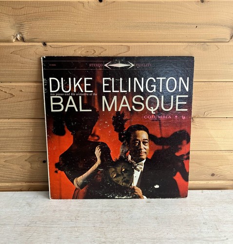 Duke ellington the - ellington, bal