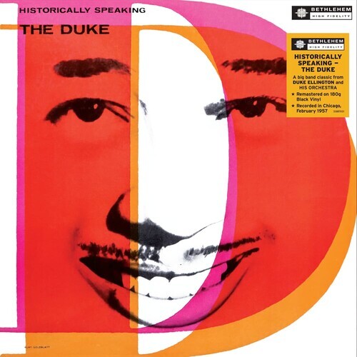 Historically speaking the duke - historically, speaking-the