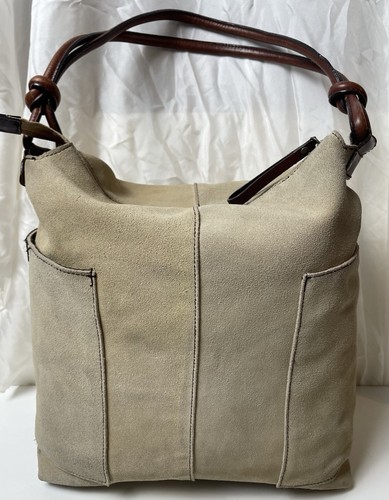 Vtg ellington beige - ellington,