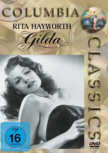 Gilda a ellington - gilda,