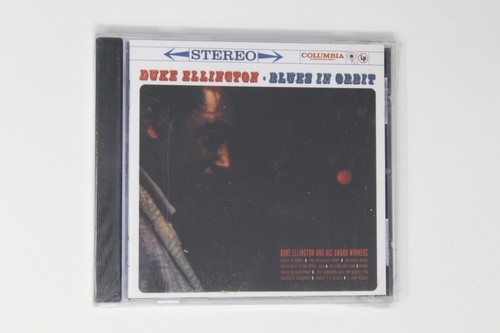 Duke ellington blues orbit - ellington, in