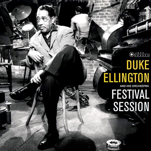Duke ellington festival - duke,