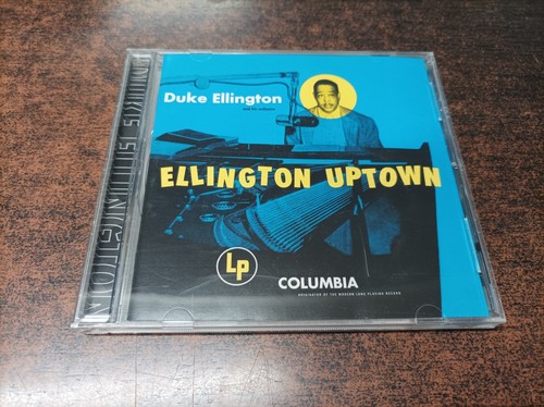 Duke ellington his - &,
