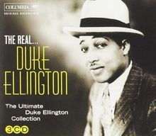 Real duke ellington - duke, von