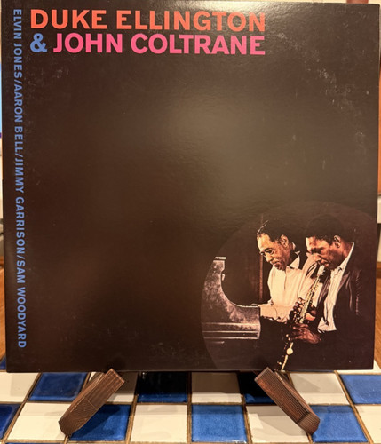 Duke ellington john - duke,