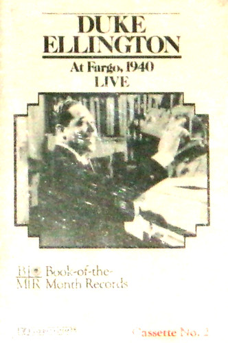 Fargo 1940 live duke - live,