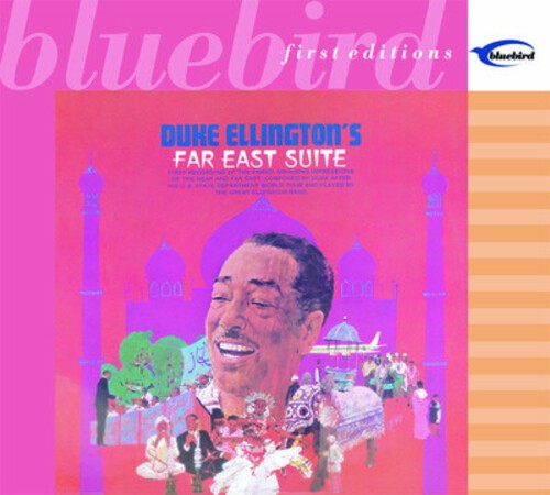 Duke ellington far - duke,