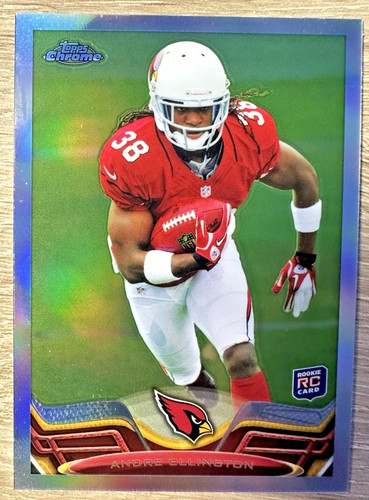 2013 topps chrome andre - 2013,