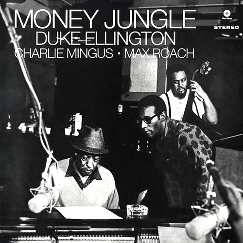 Duke ellington charles - ellington,,