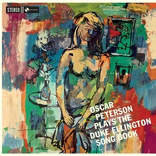 Plays the duke ellington song - plays,