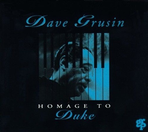 Dave grusin homage to duke - homage,