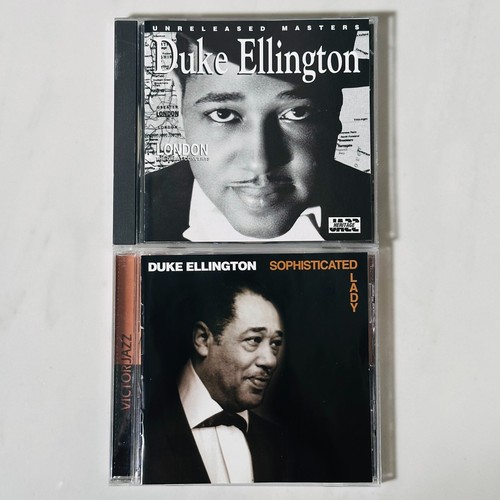 Duke ellington lot 2 - lot,