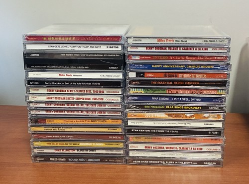 Lot s jazz goodman - lot,