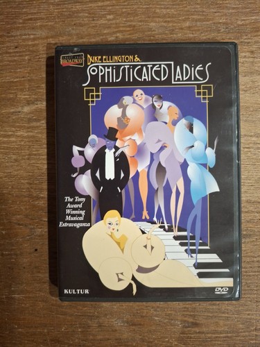 Duke ellington sophisticated - duke,